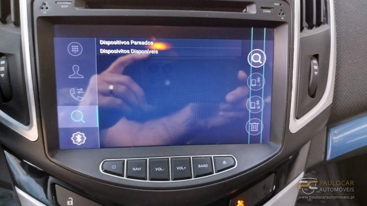 Chevrolet Cruze SW 1.7 VCDi LTZ