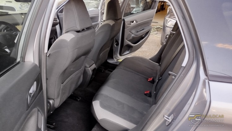 Peugeot 308 SW 1.2 PureTech Style