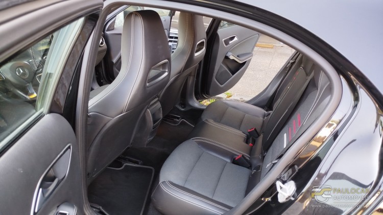 Mercedes-Benz Classe A 180 d Style