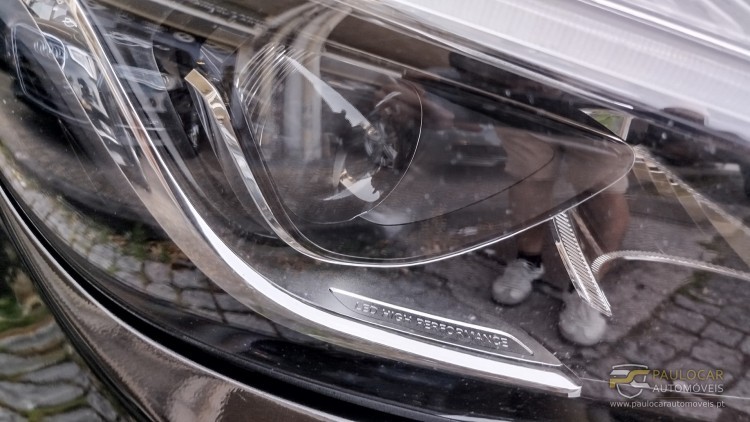 Mercedes-Benz Classe A 180 d Style