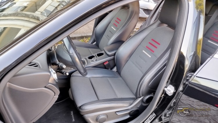 Mercedes-Benz Classe A 180 d Style