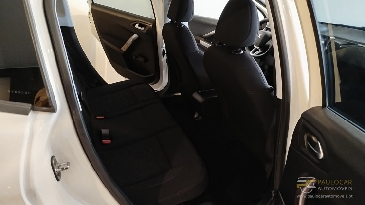 Peugeot 2008 1.2 PureTech Active