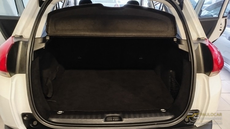 Peugeot 2008 1.2 PureTech Active