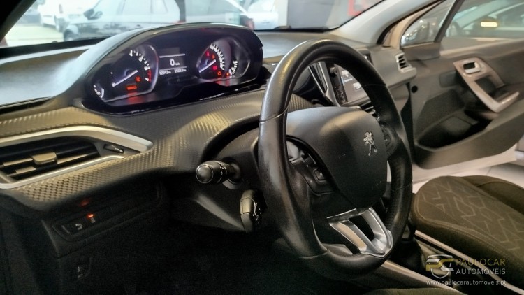 Peugeot 2008 1.2 PureTech Active