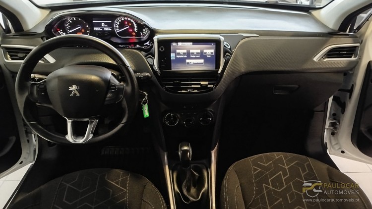 Peugeot 2008 1.2 PureTech Active