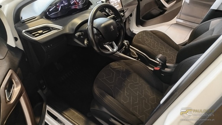 Peugeot 2008 1.2 PureTech Active