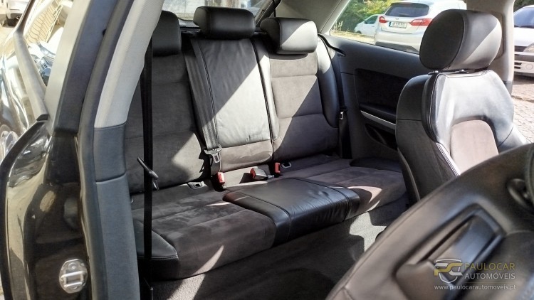 Audi A3 2.0 TDi quattro