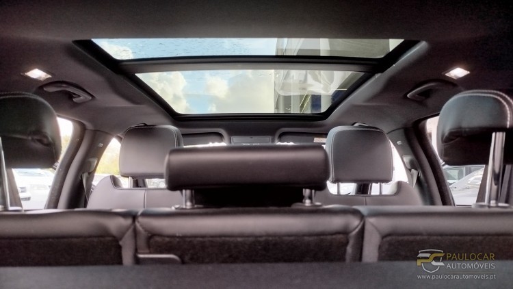 Jaguar F-Pace 2.0 iD4 R-Sport AWD Auto