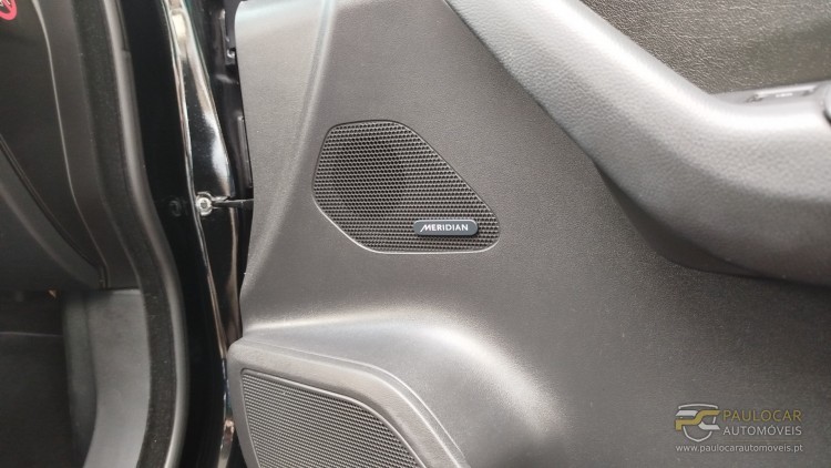 Jaguar F-Pace 2.0 iD4 R-Sport AWD Auto