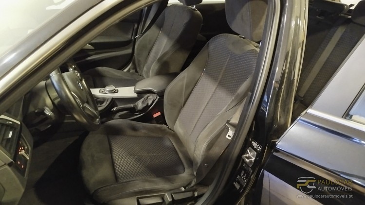 BMW S&eacute;rie 3 - 316 i Touring Pack M