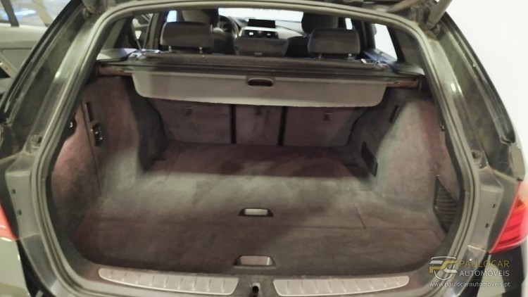 BMW S&eacute;rie 3 - 316 i Touring Pack M