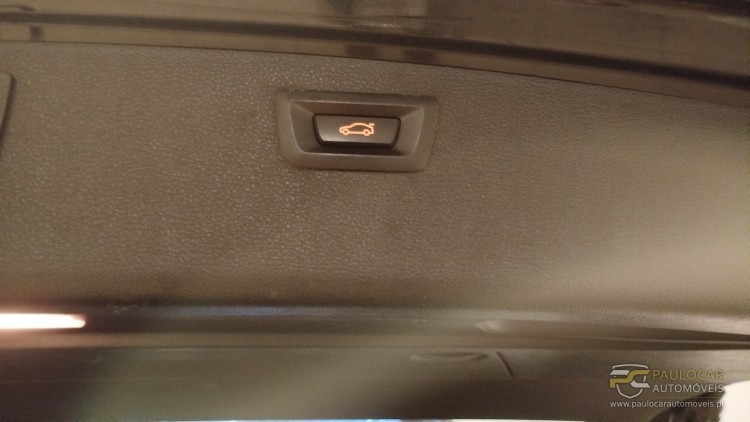 BMW S&eacute;rie 3 - 316 i Touring Pack M