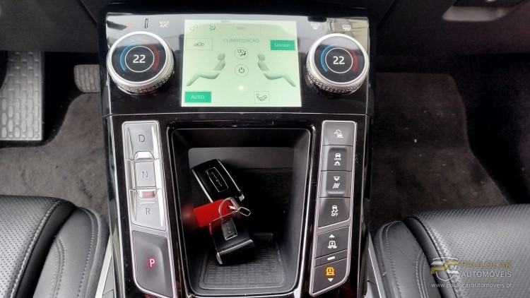 Jaguar I-Pace EV400 AWD