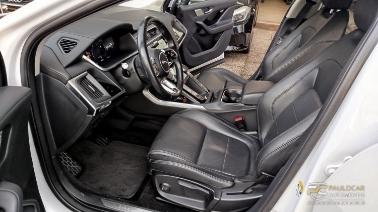 Jaguar I-Pace EV400 AWD