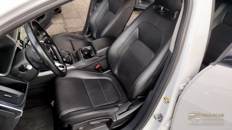 Jaguar I-Pace EV400 AWD