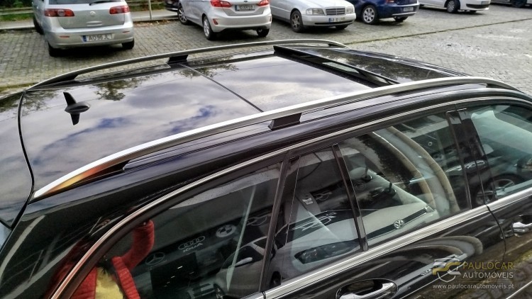 Mercedes-Benz Classe C 320 CDI Avantgarde