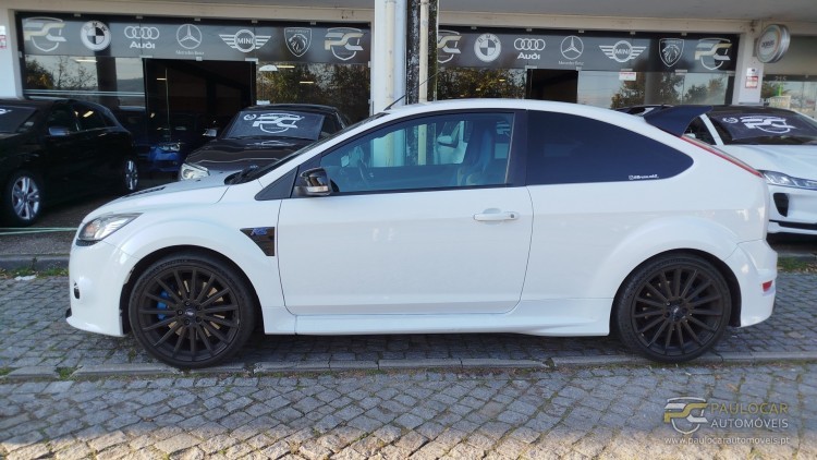 Ford Focus MK2 RS