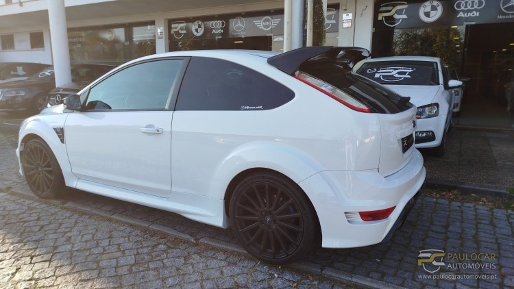 Ford Focus MK2 RS