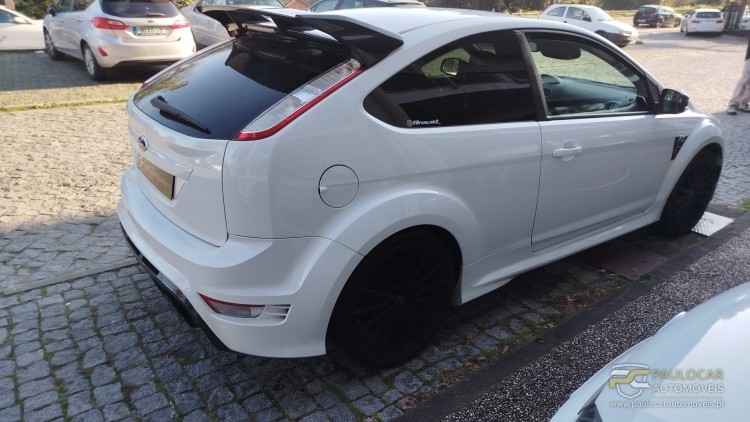 Ford Focus MK2 RS