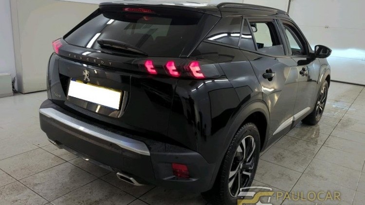 Peugeot 2008 PureTech 130 Allure