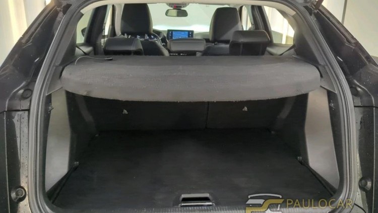 Peugeot 2008 PureTech 130 Allure