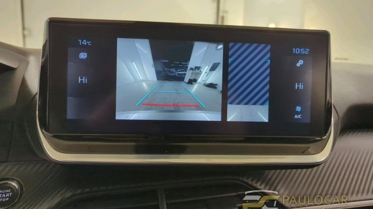 Peugeot 2008 PureTech 130 Allure