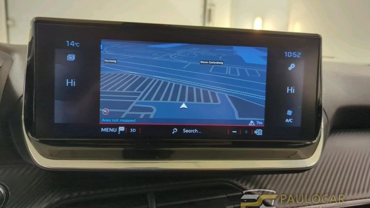 Peugeot 2008 PureTech 130 Allure