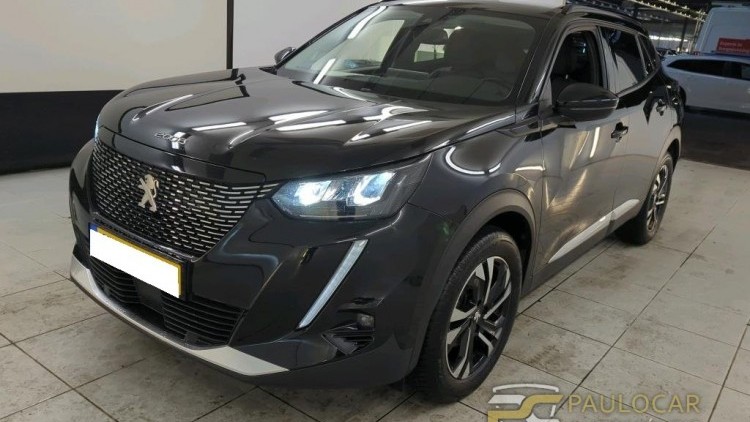 Peugeot 2008 PureTech 130 Allure