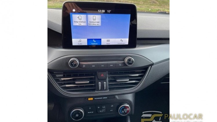 Ford Focus SW 1.0 EcoBoost Connected