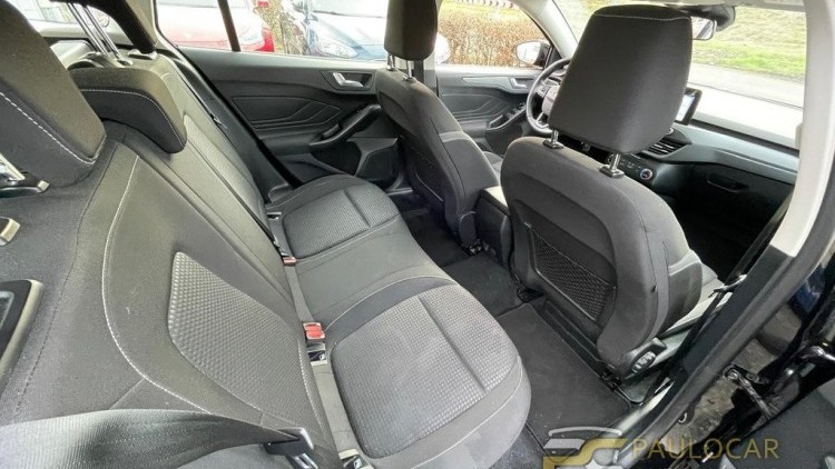 Ford Focus SW 1.0 EcoBoost Connected