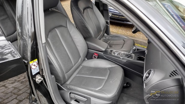 Audi A3 Sportback 1.4 TFSI g-tron Auto