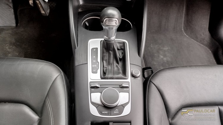 Audi A3 Sportback 1.4 TFSI g-tron Auto