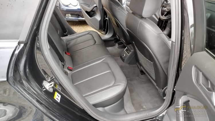 Audi A3 Sportback 1.4 TFSI g-tron Auto