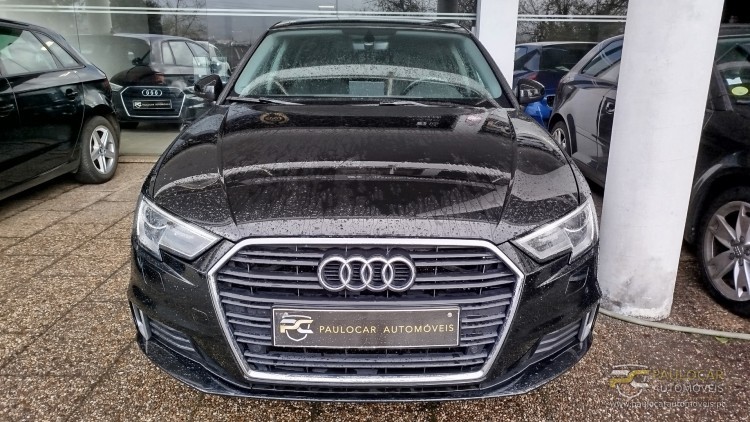 Audi A3 Sportback 1.6 TDI Sport