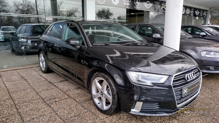 Audi A3 Sportback 1.6 TDI Sport