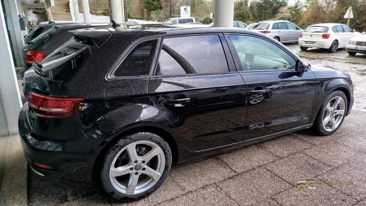 Audi A3 Sportback 1.6 TDI Sport