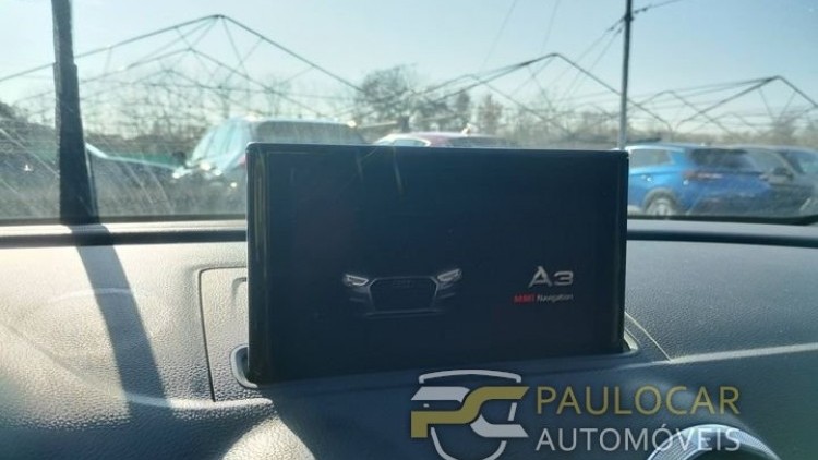 Audi A3 Sportback 1.6 TDI Sport