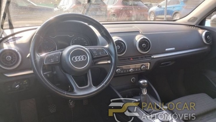 Audi A3 Sportback 1.6 TDI Sport