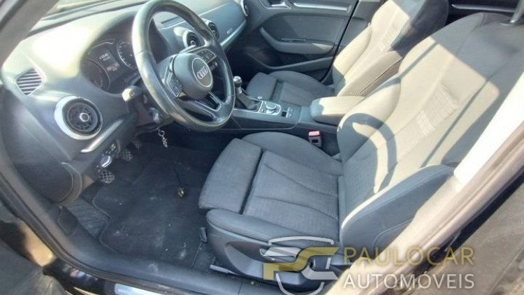 Audi A3 Sportback 1.6 TDI Sport