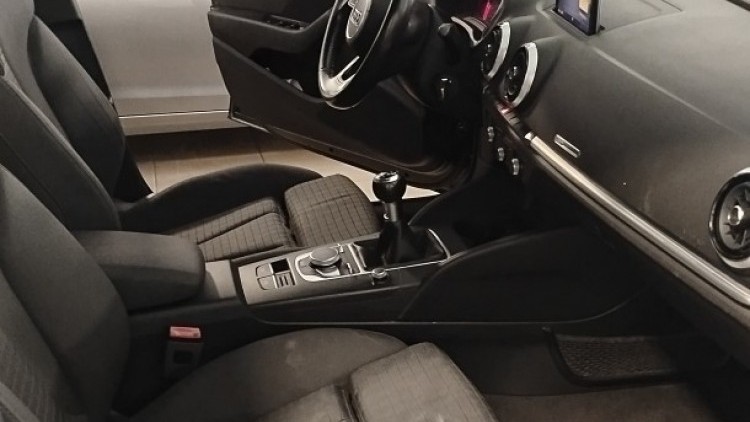 Audi A3 Sportback 1.6 TDI Sport