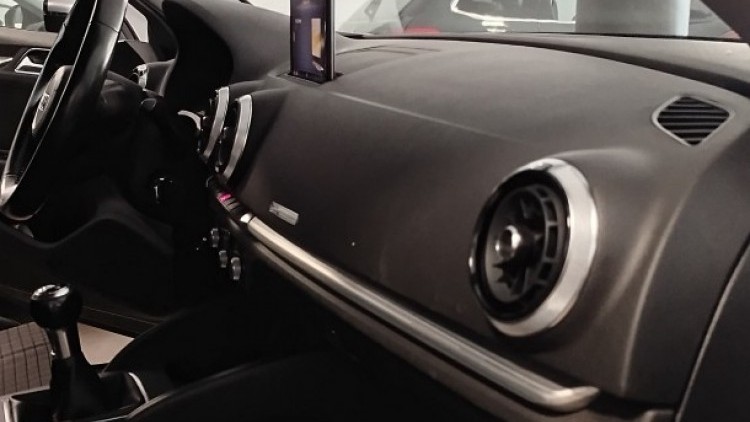 Audi A3 Sportback 1.6 TDI Sport