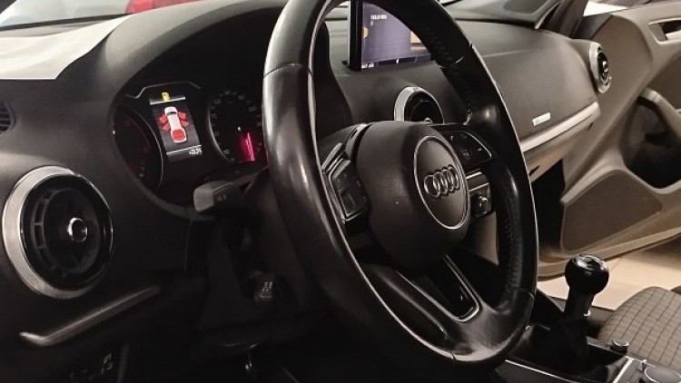 Audi A3 Sportback 1.6 TDI Sport