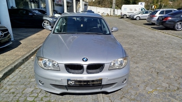 BMW S&eacute;rie 1 - 116 i