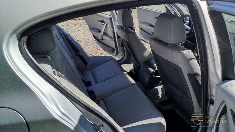 BMW S&eacute;rie 1 - 116 i