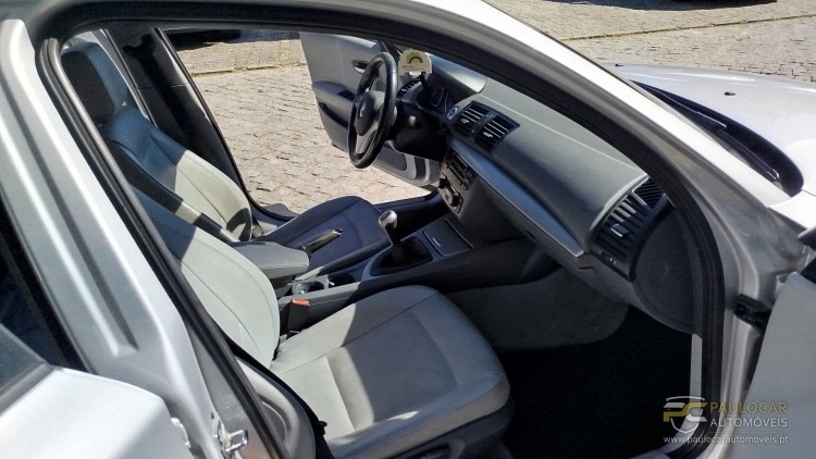 BMW S&eacute;rie 1 - 116 i