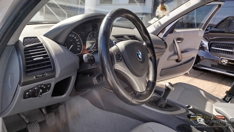 BMW S&eacute;rie 1 - 116 i