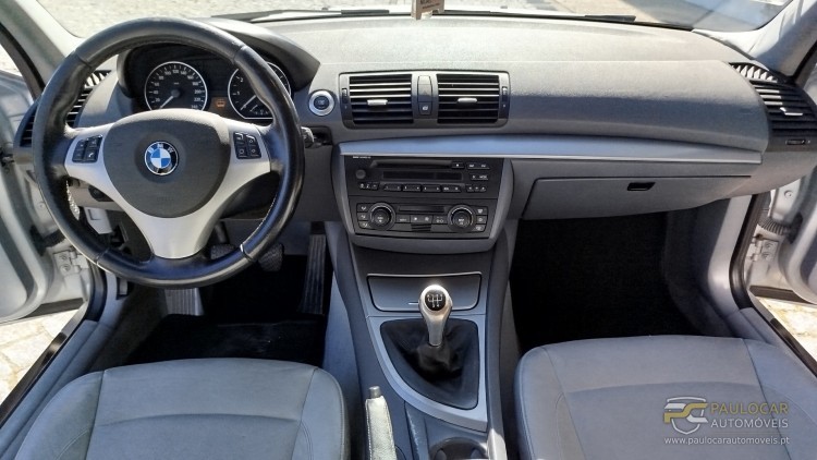 BMW S&eacute;rie 1 - 116 i