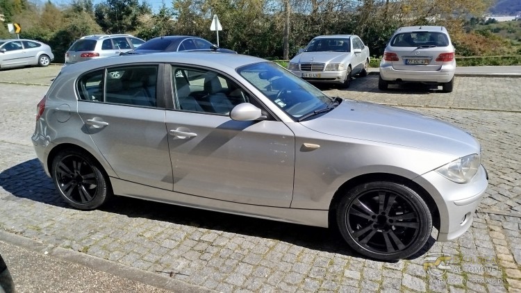 BMW S&eacute;rie 1 - 116 i