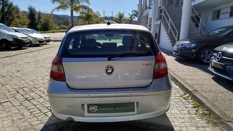 BMW S&eacute;rie 1 - 116 i
