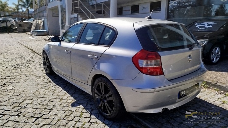 BMW S&eacute;rie 1 - 116 i